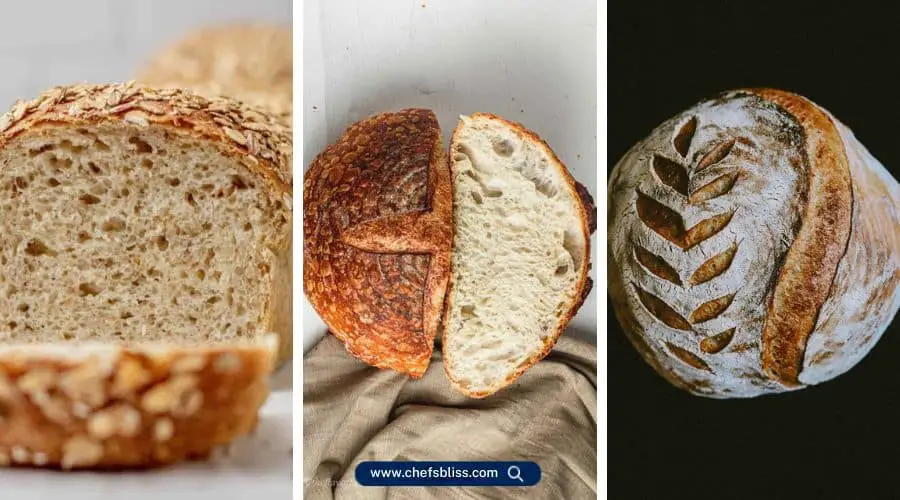 Elevate Your Sourdough: A Baker's Guide to Unique, Perfect Loaves